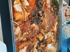 -半天妖烤鱼(永旺梦乐城店)