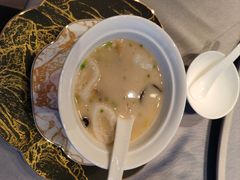 -三利音·浦之舟(滨江大道店)