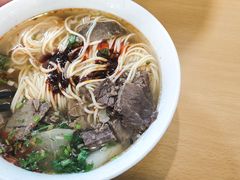 -苏氏牛肉面(北京南路店)