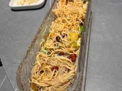 -鼎原力量东北吊炉烧烤(临河街店)