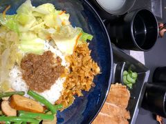 -馔豚·台北菜专门店(深圳湾万象城店)
