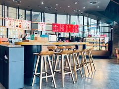 -星巴克(深圳新沙天虹店)