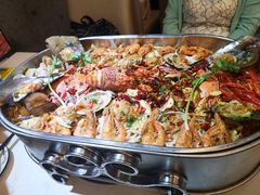 -东记炭炉·海鲜鸡煲(龙华店)