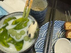 -那些年一起吃串的地方烧烤(观前街店)
