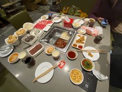 -海底捞火锅(杭州萧山宝龙广场店)