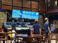 -烧蠔帮·生蚝海鲜牌档(观海店)