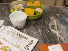 -前海沿·青岛菜(乐客城店)