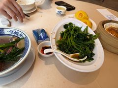 -轩记海鲜餐厅·四十五年老字号·经典粤菜(西区彩虹店)