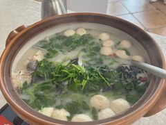 -千岛湖鱼味馆(十字街总店)