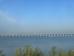 -宝安西湾红树林湿地公园