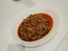 -眉州东坡(北苑华贸店)