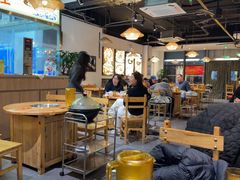 -阿鸡鱼庄·顺德鲜蒸小炒(亚运村店)