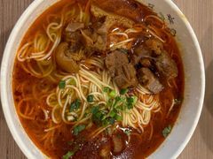 -上海外国语大学（松江校区）食堂