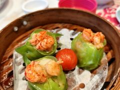 -点都德(广州白云山景区南门店)