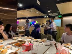 -海底捞火锅(龙湖三千集店)