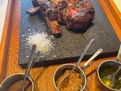 -弗兰克牛排西餐厅Ribone steak house(柠檬花园店)