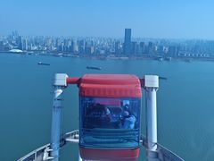 -南昌之星摩天轮