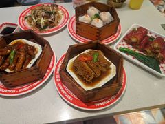 -明腾壹间茶餐厅(新都会花园广场店)