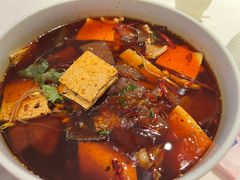 -洋洋中餐馆·SINCE 1997(龙湖星湖天街店)
