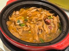 -千岛湖鱼味馆(十字街总店)