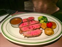 -404干式熟成牛排馆•聚会餐厅