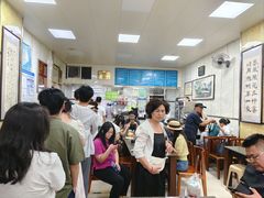 -胡家包子·清真(大众巷店)