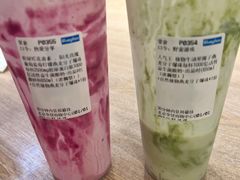 -Blueglass酸奶(华贸购物中心店)
