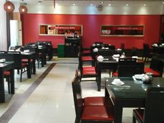 大堂-刘胖子家常菜·蹄花焖藕(中南店)