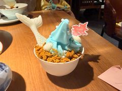 -波螺油子青岛本帮菜(银座店)