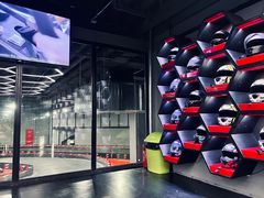 -魔赛卡丁车赛车汇(上海店)