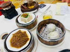 -凤凰楼酒家·粤宴点心(华强北店)