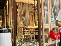 -湘阁里辣(沙井华润万家店)