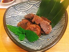 -金井日本料理(丽柏广场店)