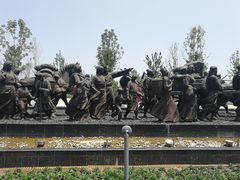 景点-河北省第三届（邢台园博园）园林博览会