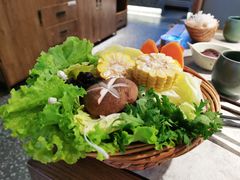 -鲜潭蒸汽石锅鱼(五道口购物中心店)