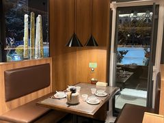 -五谷丰登农家院·地道胶东菜·海鲜烧烤(威海店)