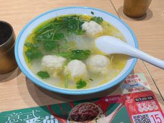 -小杨生煎(周浦万达店)
