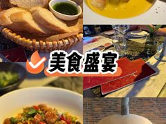 -at cafe 意大利餐厅(集美店)
