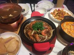 -金椰壳· 大厨新加坡菜(壹方城店)