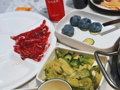 -小城牛事·鲜牛肉火锅(万达店)