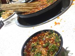 -钢管厂歆瑞源油卤串串香(春熙路太古里店)