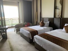 -清远熹乐谷温泉度假酒店