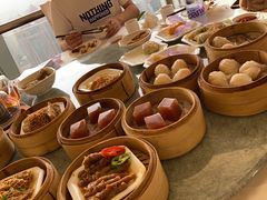 -国贸旋转餐厅(国贸广场店)