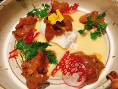 伊势温泉蛋牛肉丼-La Terre乐田(万象城店)