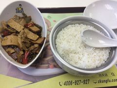 -真功夫(棠下店)