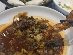 -小秦淮·南京土菜(新亭西路店)