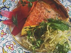 -Alimentari早午餐(安福路店)