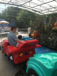 -大望京儿童游乐场