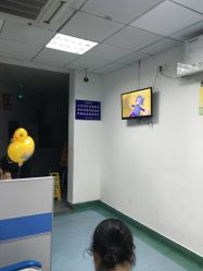 -福建省妇幼保健院(道山路院区)