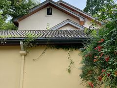 -颐和路民国时期公馆风貌区